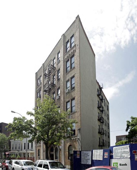 178 E 205th St, Bronx, NY CommercialSearch